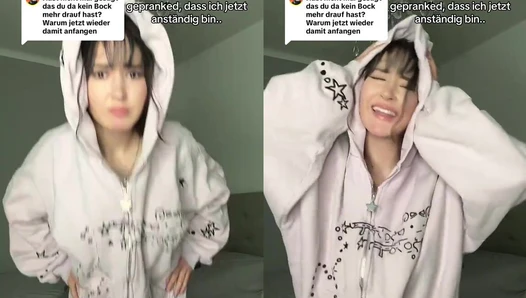 Elisa Aline - Video Leaks #513