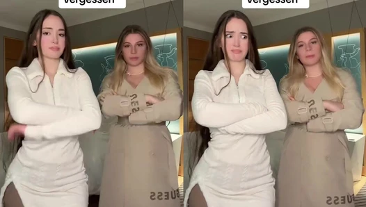 Elisa Aline - Video Leaks #514