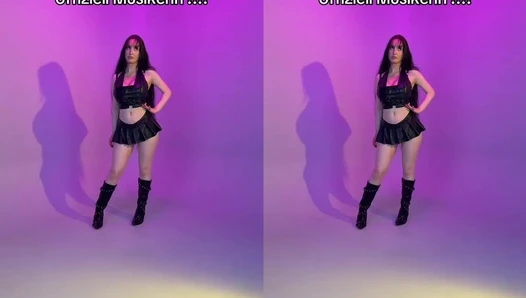 Elisa Aline - Video Leaks #517