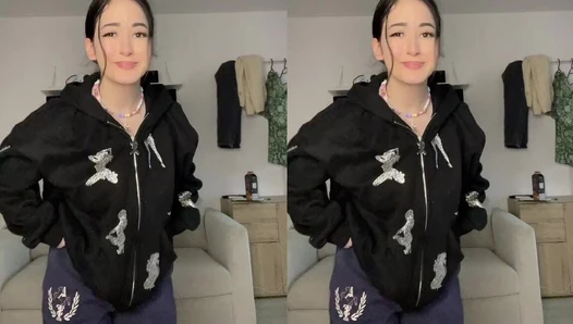 Elisa Aline - Video Leaks #519