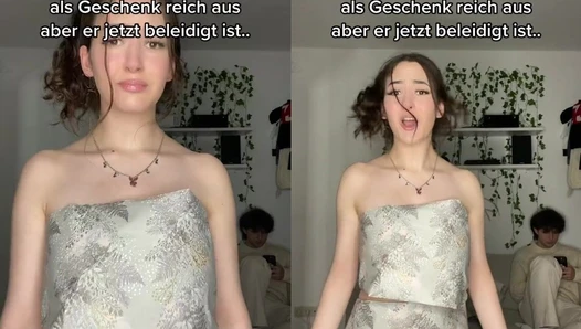 Elisa Aline - Video Leaks #520
