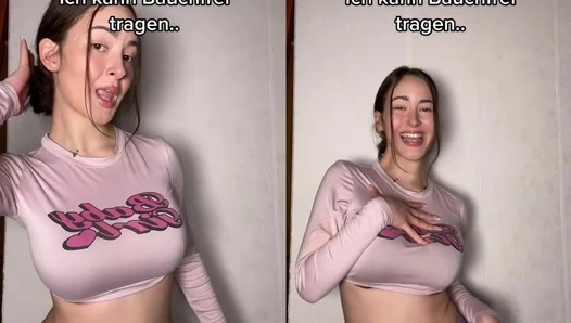 Elisa Aline - Video Leaks #521