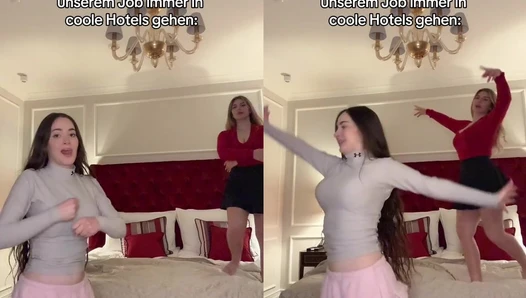Elisa Aline - Video Leaks #522
