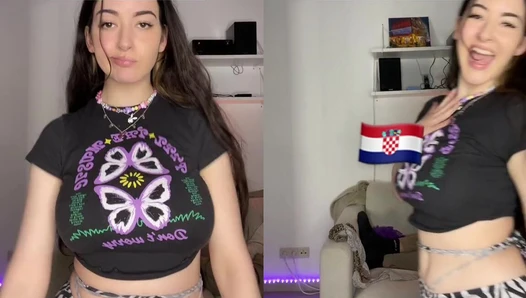 Elisa Aline - Video Leaks #523