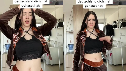 Elisa Aline - Video Leaks #524