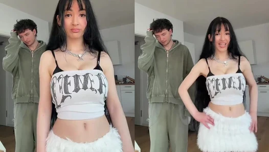 Elisa Aline - Video Leaks #525