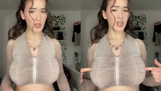 Elisa Aline - Video Leaks #526