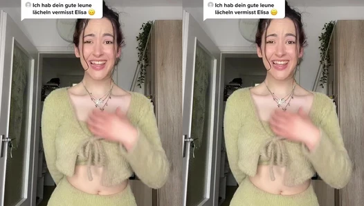 Elisa Aline - Video Leaks #527