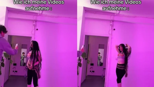 Elisa Aline - Video Leaks #529