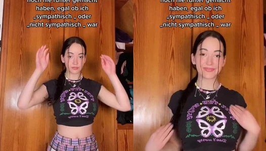 Elisa Aline - Video Leaks #530