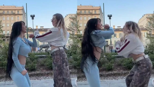 Elisa Aline - Video Leaks #532