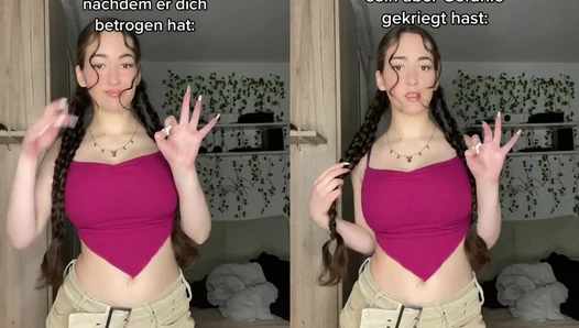 Elisa Aline - Video Leaks #534