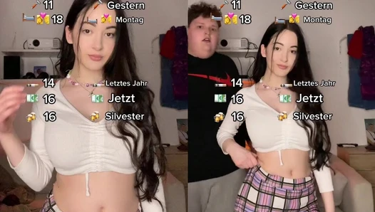 Elisa Aline - Video Leaks #535
