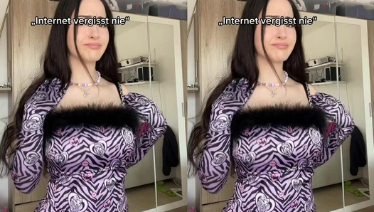 Elisa Aline - Video Leaks #538