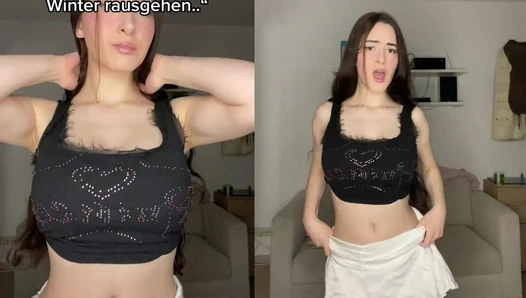 Elisa Aline - Video Leaks #539