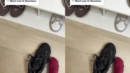 Elisa Aline - Video Leaks #542