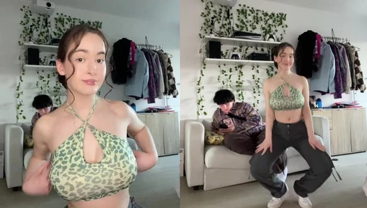 Elisa Aline - Video Leaks #544