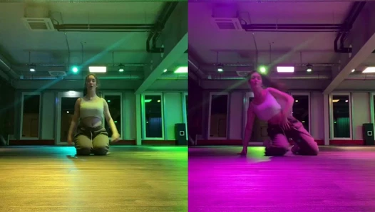 Elisa Aline - Video Leaks #551