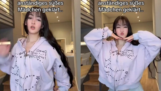 Elisa Aline - Video Leaks #552