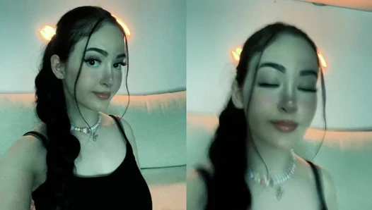 Elisa Aline - Video Leaks #555