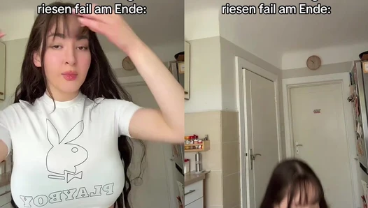 Elisa Aline - Video Leaks #556