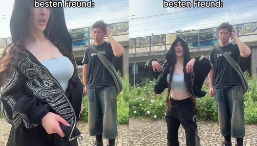 Elisa Aline - Video Leaks #557