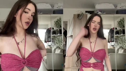 Elisa Aline - Video Leaks #558