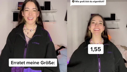 Elisa Aline - Video Leaks #559