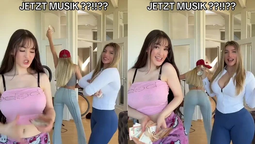 Elisa Aline - Video Leaks #561