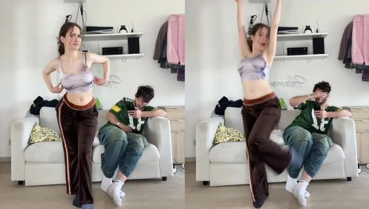 Elisa Aline - Video Leaks #568