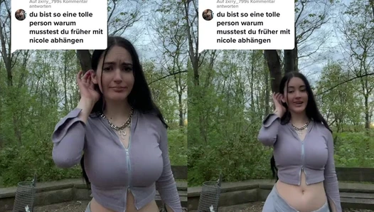 Elisa Aline - Video Leaks #570
