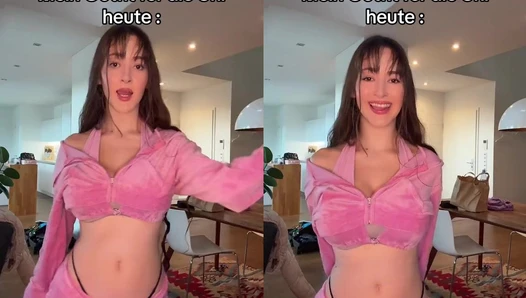 Elisa Aline - Video Leaks #571