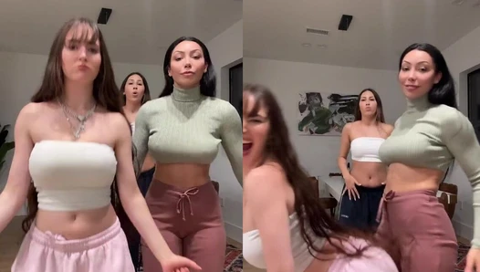 Elisa Aline - Video Leaks #572