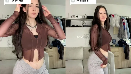 Elisa Aline - Video Leaks #573