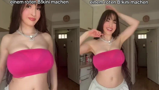 Elisa Aline - Video Leaks #576