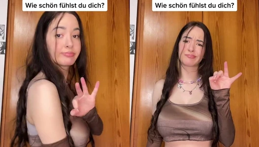 Elisa Aline - Video Leaks #578