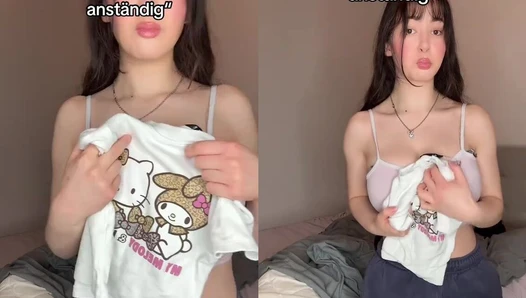 Elisa Aline - Video Leaks #579