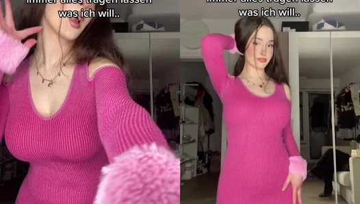 Elisa Aline - Video Leaks #581