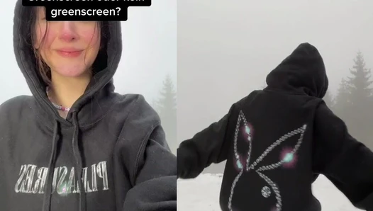 Elisa Aline - Video Leaks #584