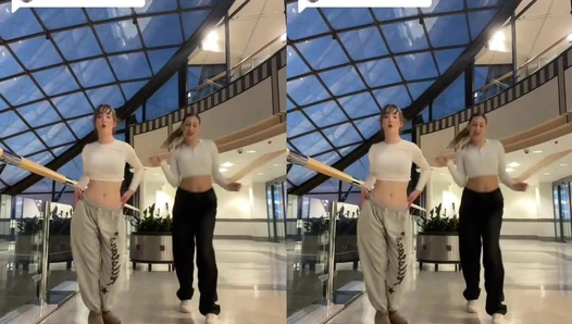 Elisa Aline - Video Leaks #586