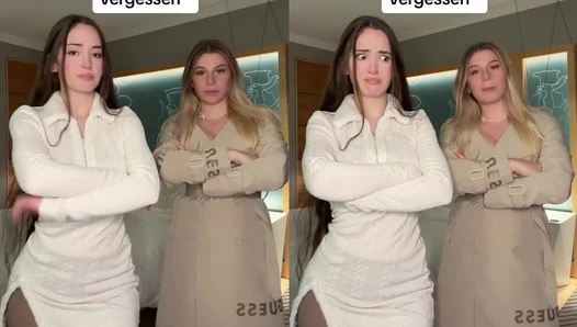 Elisa Aline - Video Leaks #587