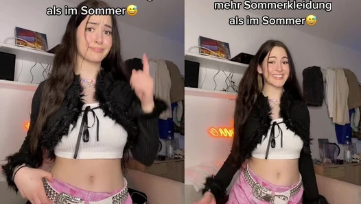 Elisa Aline - Video Leaks #592