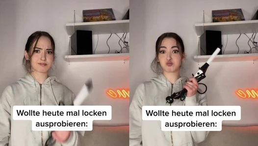 Elisa Aline - Video Leaks #593