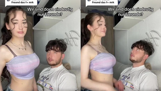 Elisa Aline - Video Leaks #594