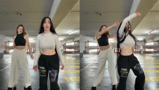 Elisa Aline - Video Leaks #595