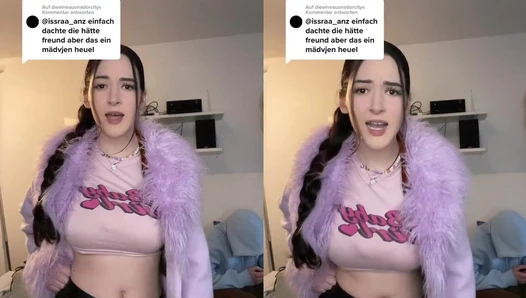 Elisa Aline - Video Leaks #598