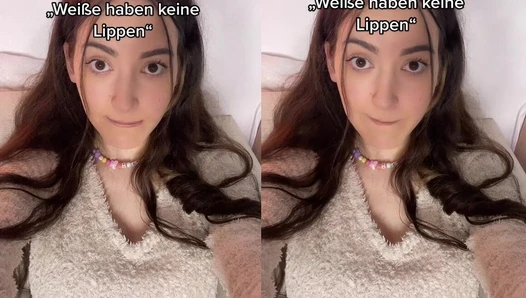 Elisa Aline - Video Leaks #599