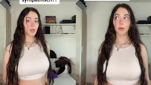 Elisa Aline - Video Leaks #600
