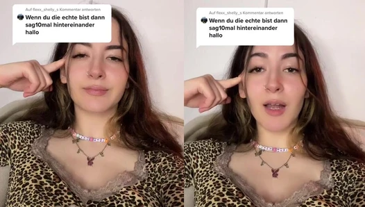 Elisa Aline - Video Leaks #601