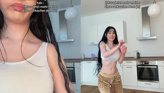 Elisa Aline - Video Leaks #602